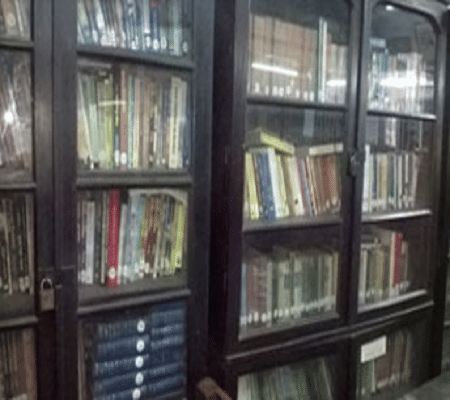 Ananda Mohan College Kolkata Campus photo 4